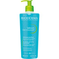 Bioderma - Sébium - Foaming Gel Pump - Cleansing and Make-Up Removing - Skin Purifying - for Combination to Oily Skin 16.91 Fl Oz (Pack of 1)