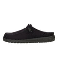 HEYDUDE Wendy Slip Stretch Sox - Black