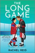 The Long Game: Now Streaming on Crave and HBO Max (Game Changers Book 6)