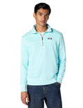vineyard vines Surf Terry Shep Shirt, Shallow Sea, M