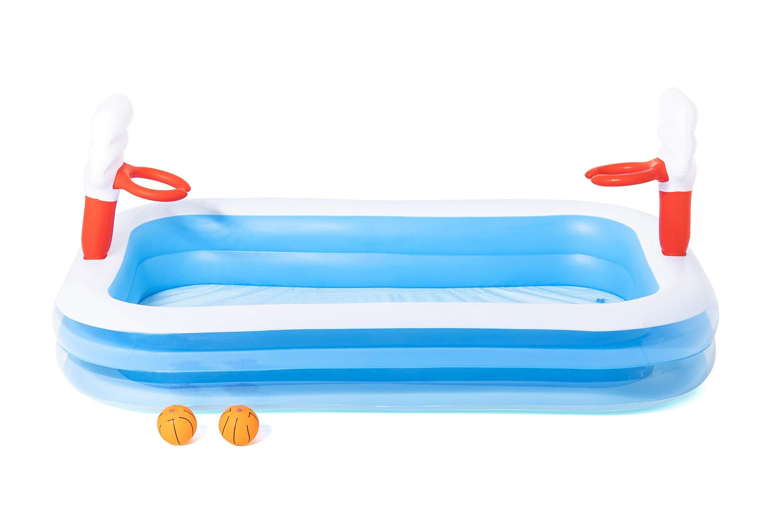 Bestway H2OGO! Basketball Inflatable Play Pool