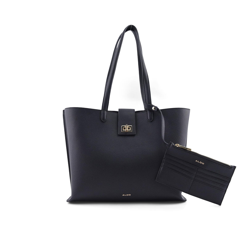 Aldo Women's Agraleder Tote, Black