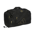 adidas Defender 5 Duffel Bag for Sports, Gym and Travel