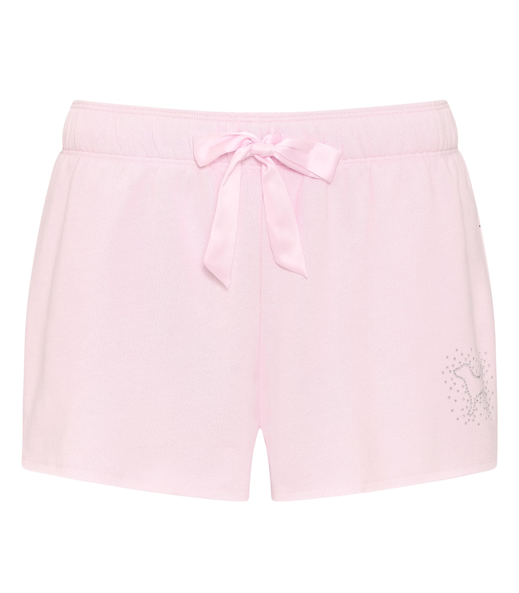 Victoria's Secret Pink | Elle Campus Fleece™ Shortie, Pink Tulip, M