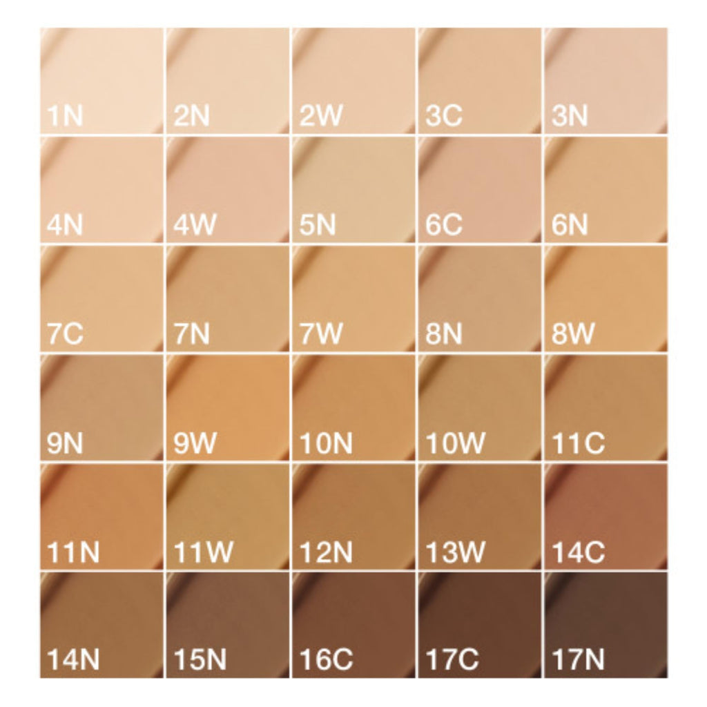 Charlotte Tilbury Beautiful Skin Medium Coverage Hydrating Foundation - Buildable Liquid Makeup for Instant Glow, Plumping Hydration & Lasting Skincare Benefits - 15 Neutral