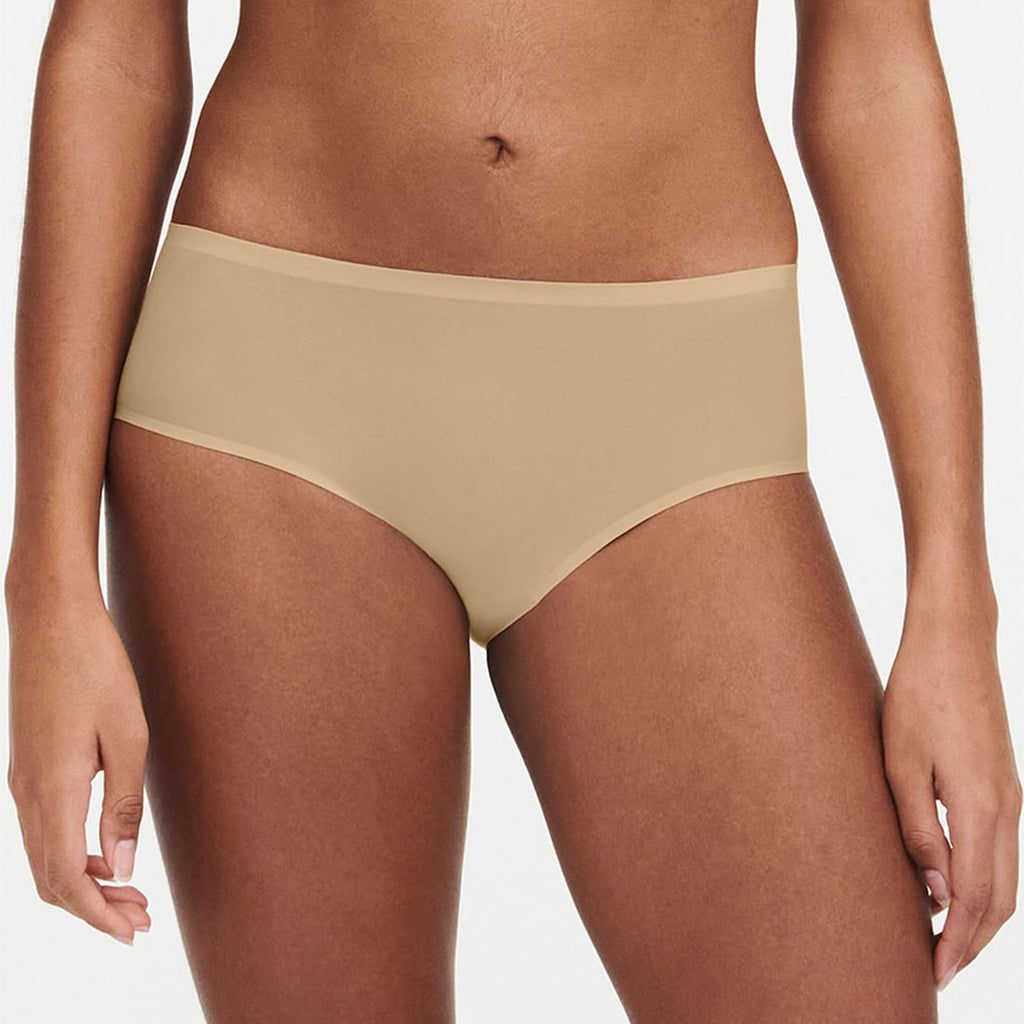 Chantelle Women's Underwear, Soft Stretch Seamless Brief, One Size