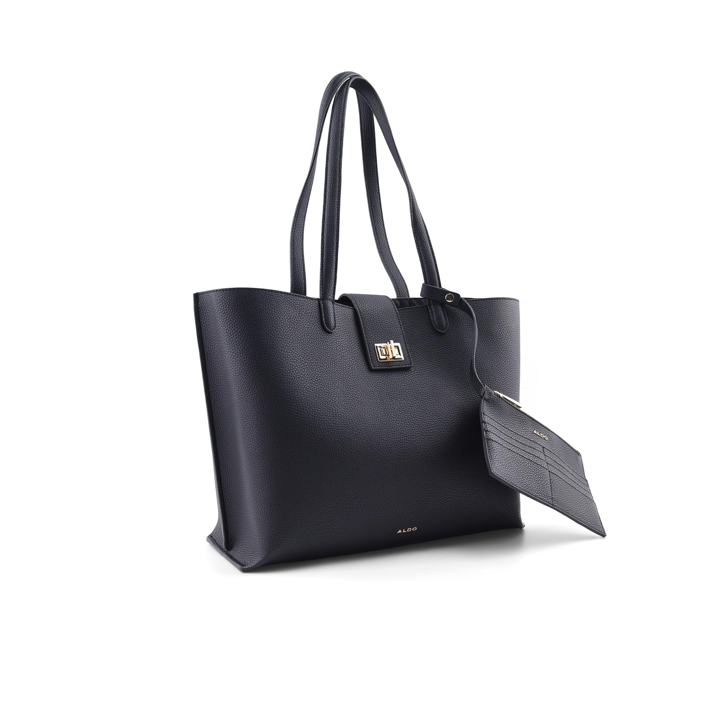 Aldo Women's Agraleder Tote, Black
