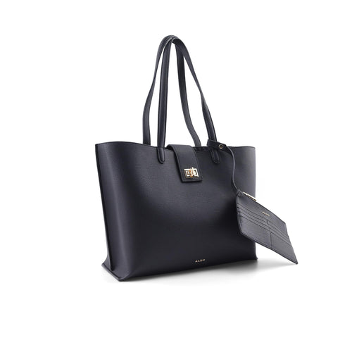 Aldo Women's Agraleder Tote, Black