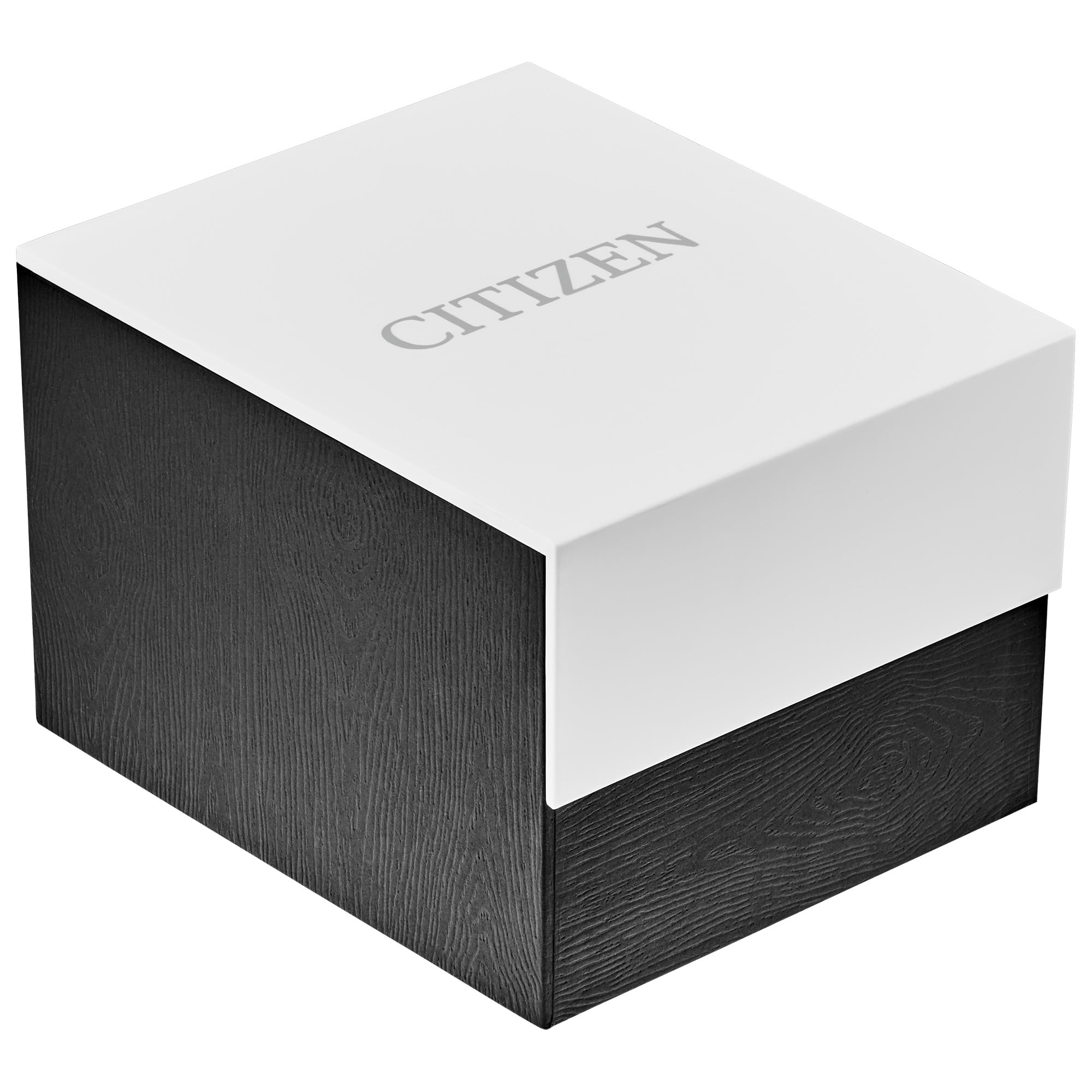 Citizen Men's Automatic Tsuyosa Sport Luxury Watch, Silver-Tone Stainless Steel Bracelet, Orange Dial, 42 Hour Power Reserve, Hack Feature (Model: NJ0151-53Z)