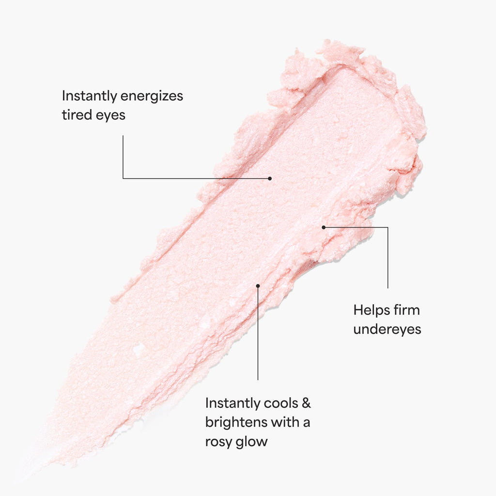 TULA Skin Care Eye Balm Extravaganza - Dark Circle Under Eye Treatment, Instantly Hydrate and Brighten Undereye Area & Leave the Ultimate Glow, 3-Piece Kit