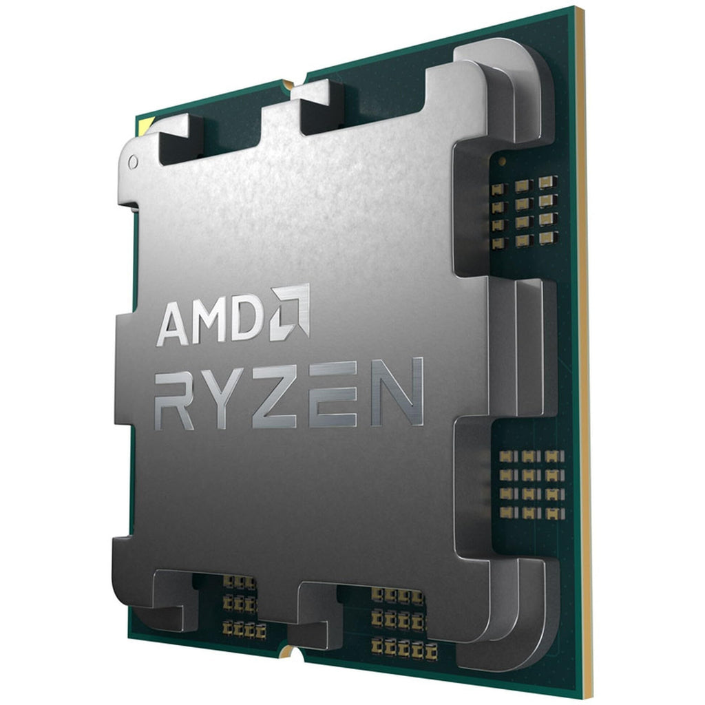 AMD Ryzen 7 8700G 8-Core, 16-Thread Desktop Processor