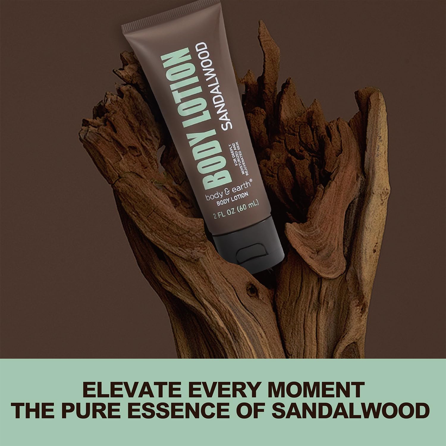 Mens Gifts, Sandalwood Scent Gift 3pcs Birthday Gift for Men, Christmas and Father Day Gifts