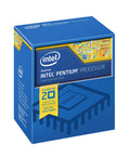 Intel BX80662G4400 Pentium Processor G4400 3.GHz Fclga1151