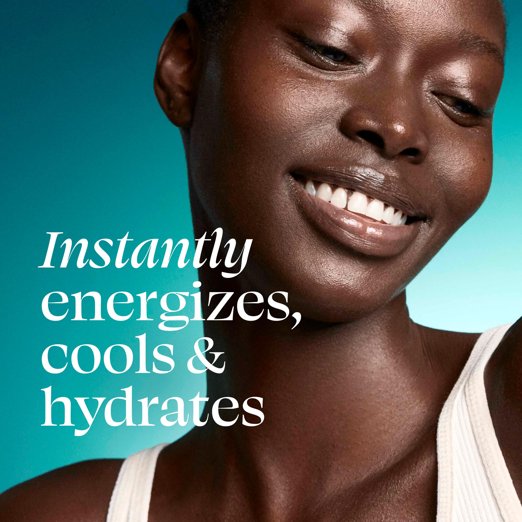 TULA Skin Care Spresso Energizing Eye Balm, Gold Glow - Energizing & Hydrating Caffeine Under Eye Treatment for Dark Circles, Portable and Perfect to Use On-the-go, 0.35 oz.