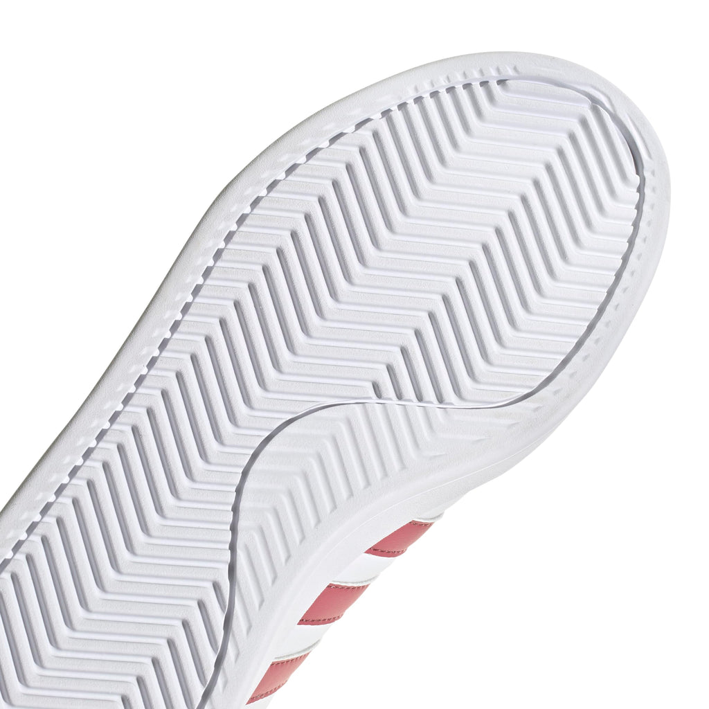 adidas Women's Grand Court 2.0 Tennis Shoe