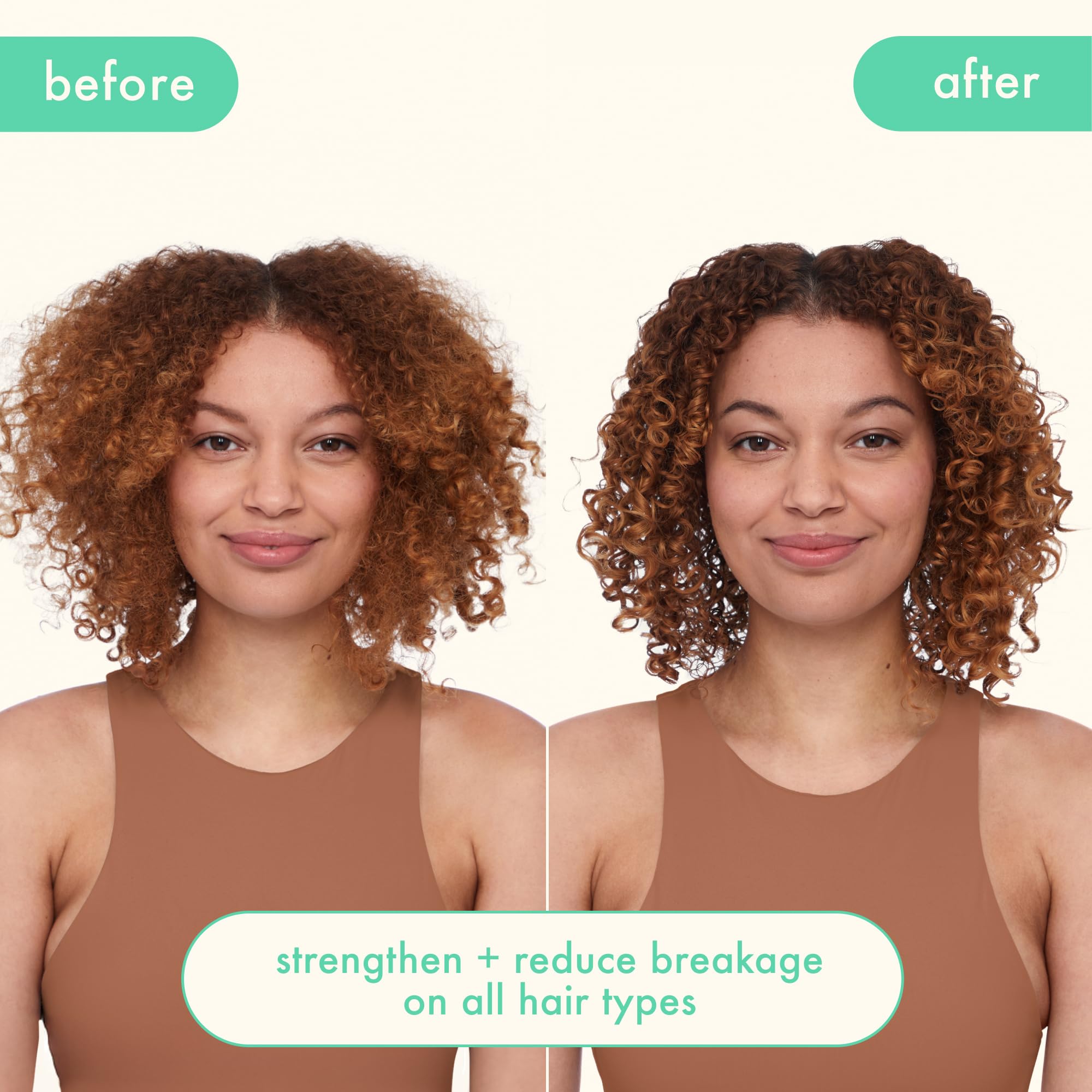 amika the kure multi-task strength repair treatment
