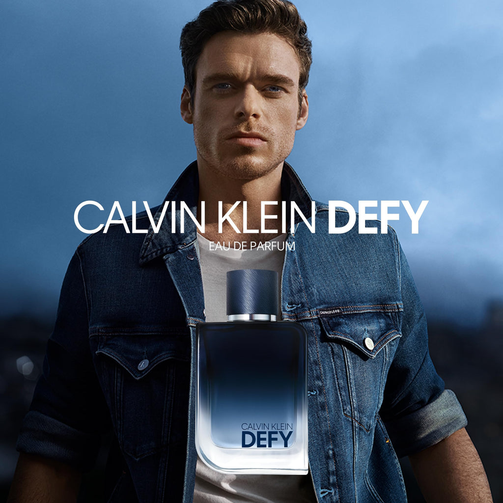 Calvin Klein Ck Defy Deodarant Spray 5 fl oz