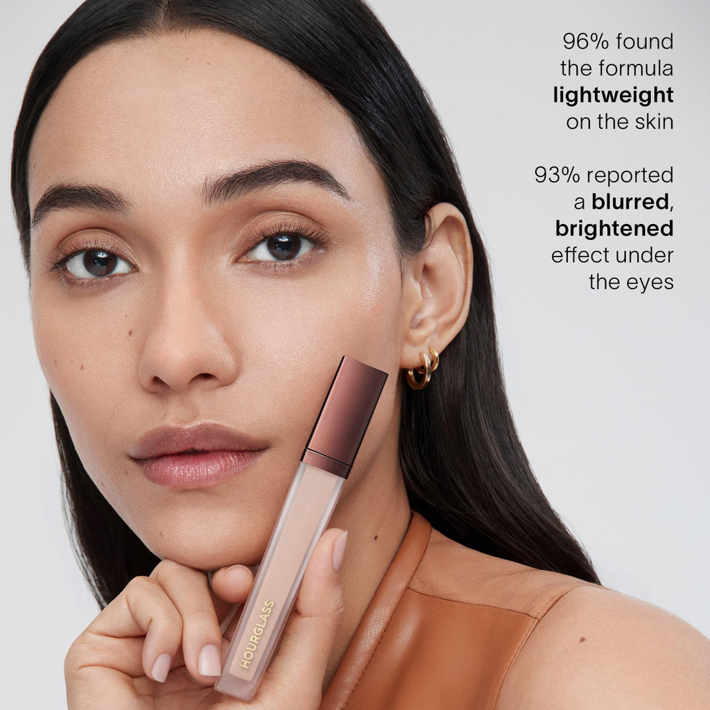 Hourglass Vanish Airbrush Concealer. Weightless and Waterproof Concealer for a Naturally Airbrushed Look