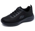 Skechers Women's Work Ultra Flex 3.0 SR - Jinie, Black, 8