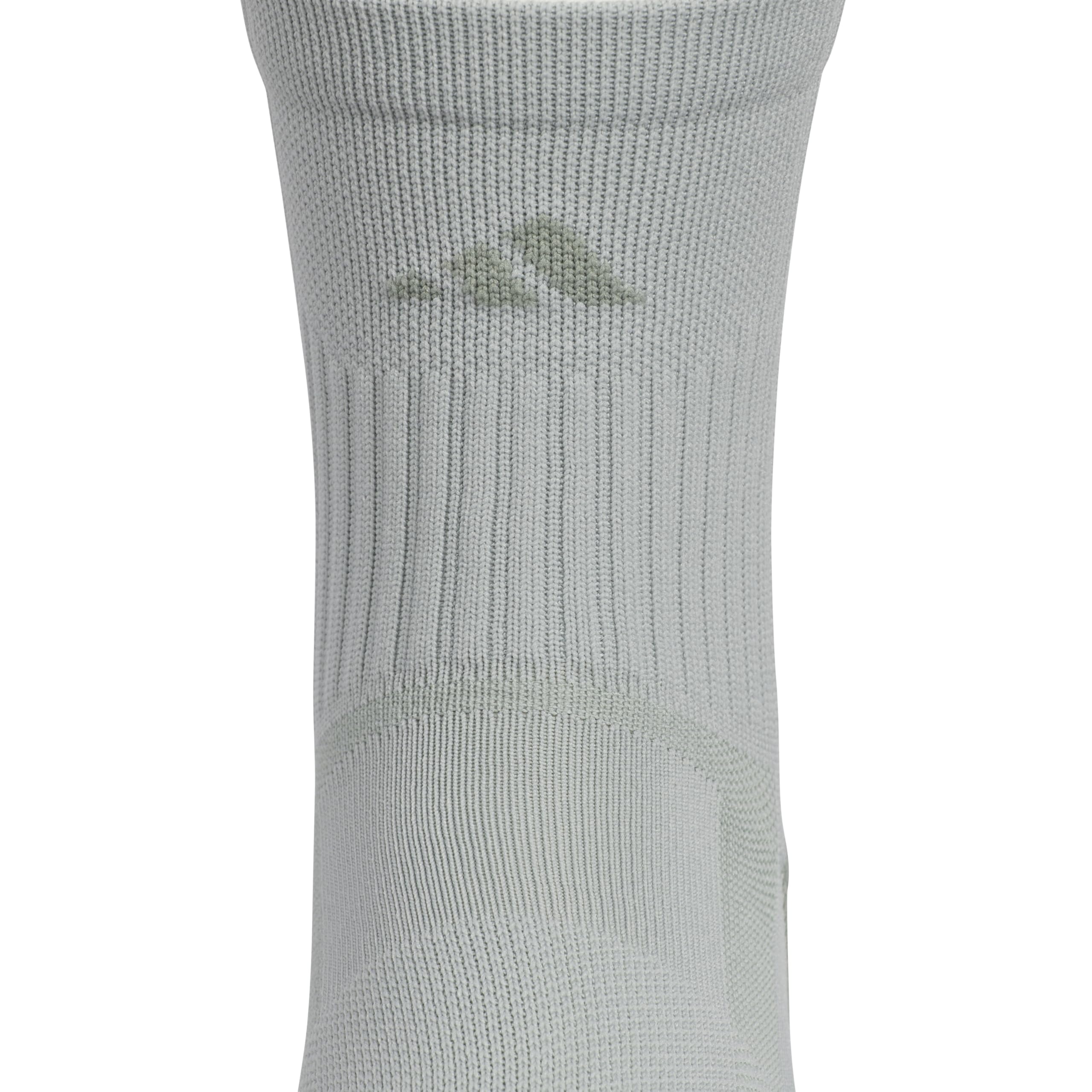 adidas Mens Tech High Quarter Socks (3 Pairs) Performance & Training