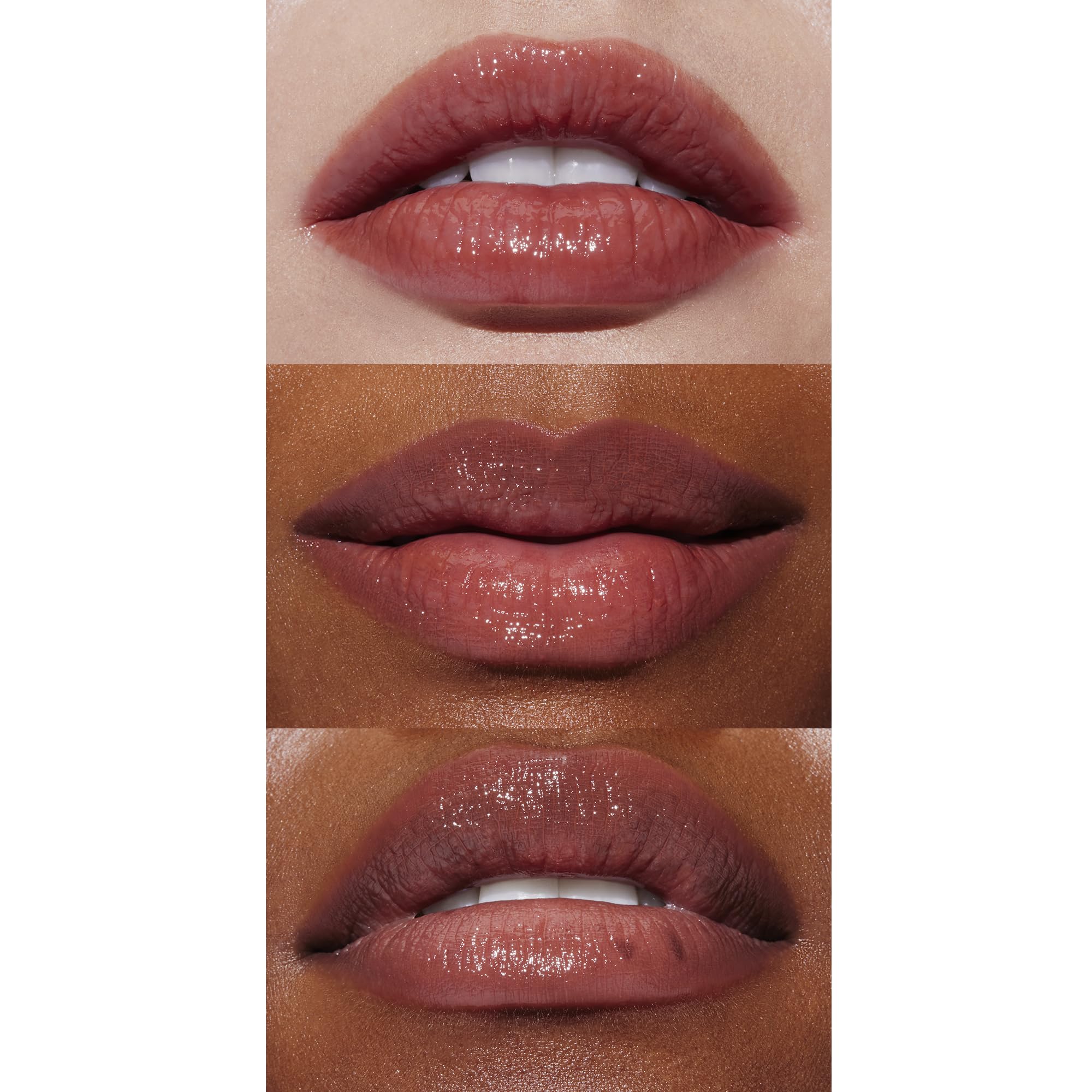 Well People Lush Lip Tinted Oil, Moisturizing Lip Oil For Nourishing & Conditioning Lips, Adds Sheer Color, Vegan & Cruelty-free, Daylily Petal