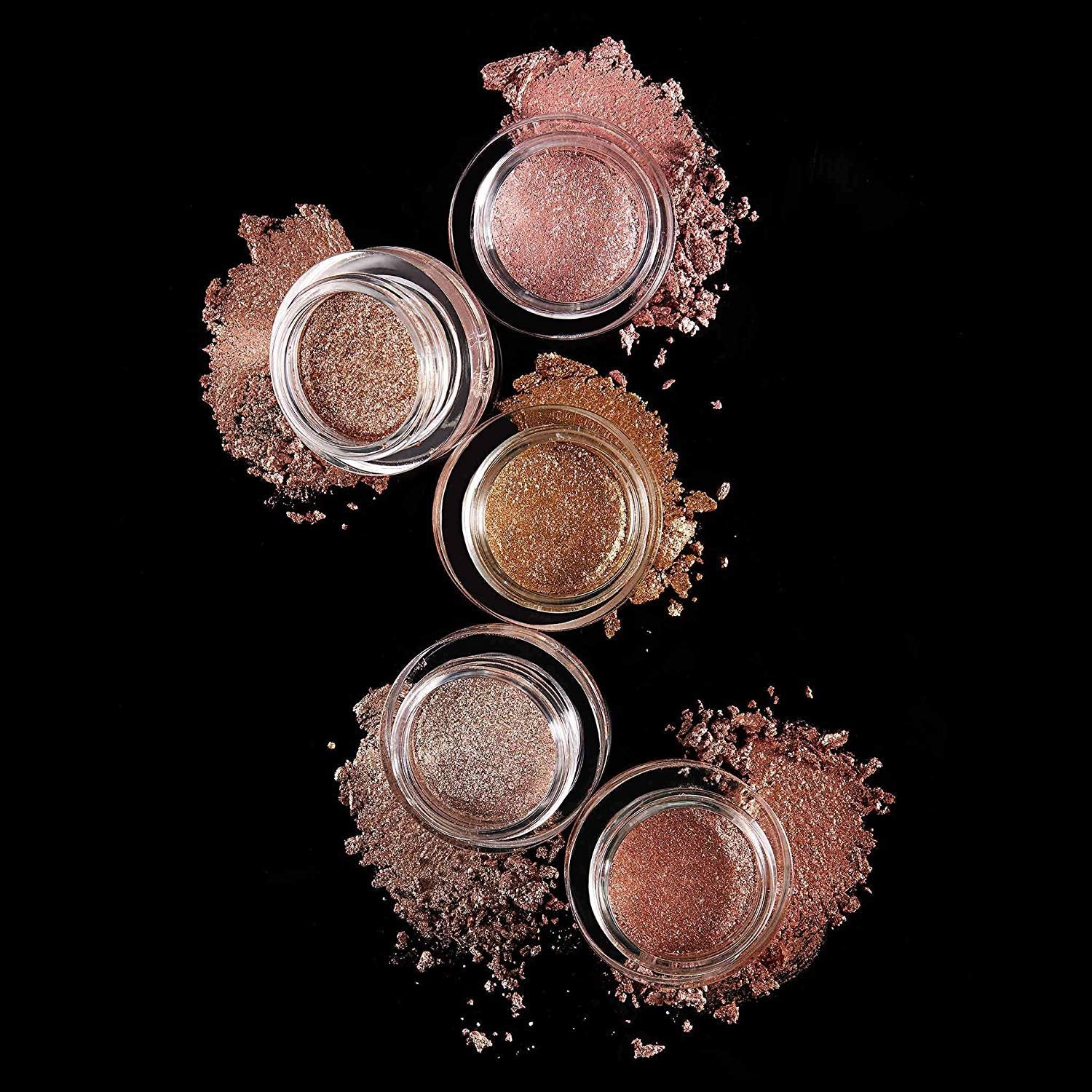 HOURGLASS Scattered Light Eyeshadow- Aura
