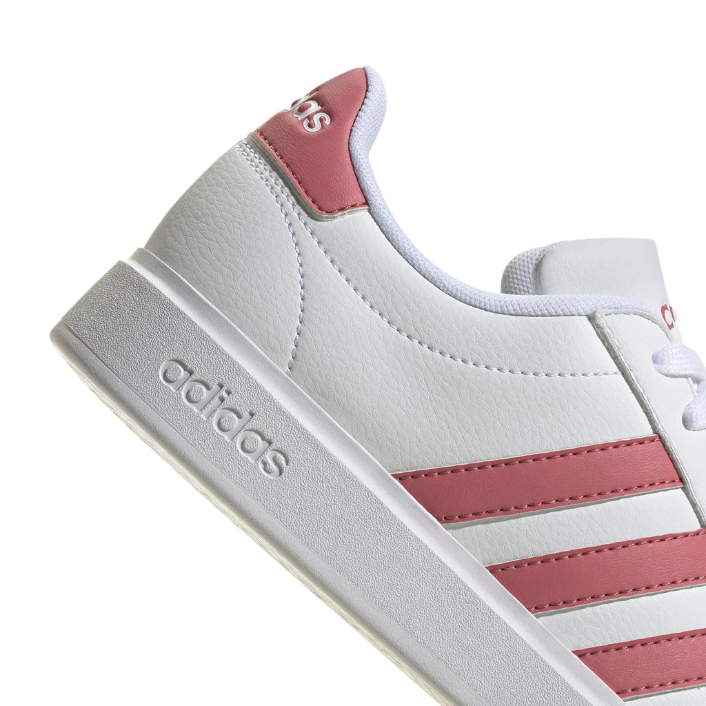 adidas Women's Grand Court 2.0 Tennis Shoe