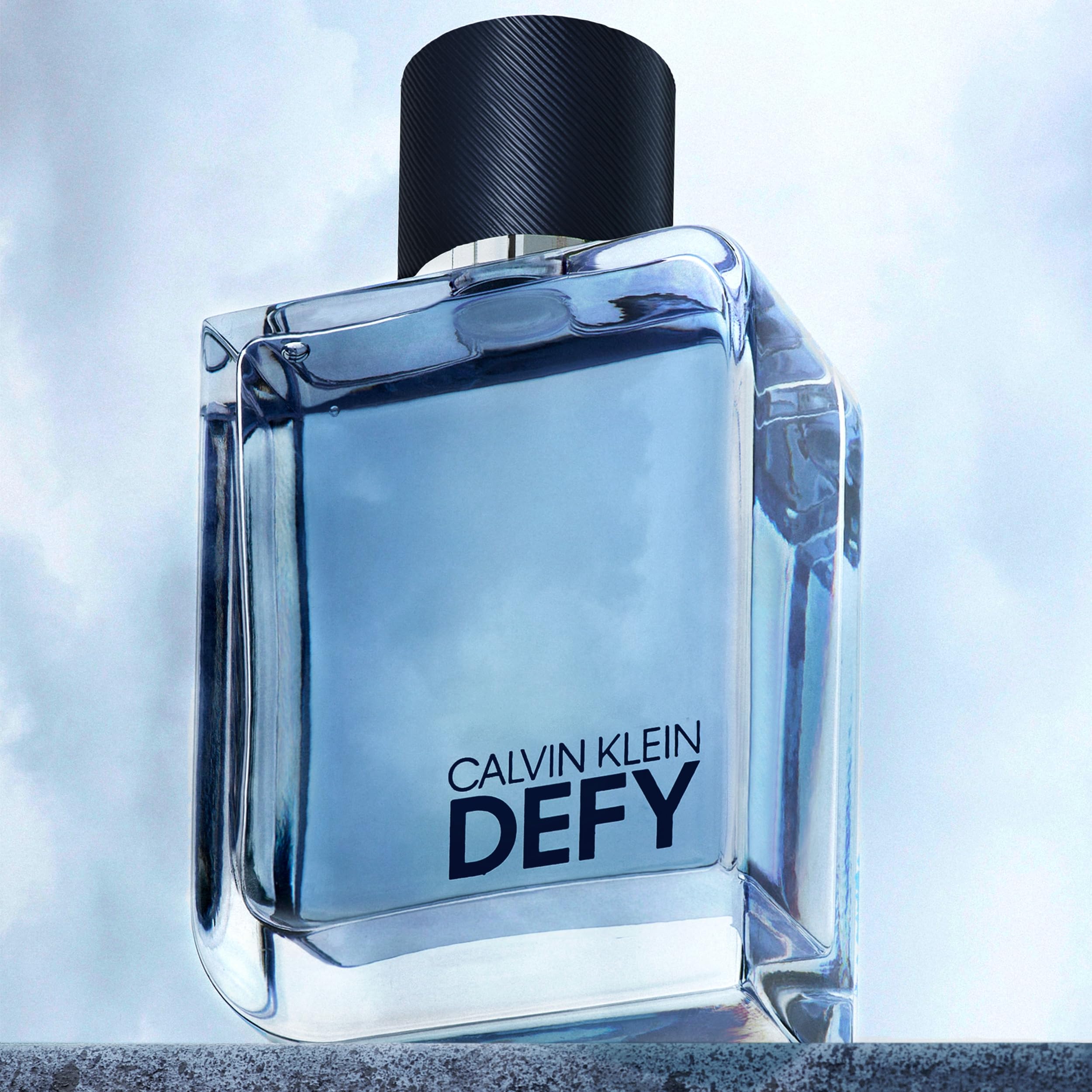 Calvin Klein Ck Defy Eau de Toilette 3.3 fl oz