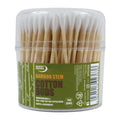 Quest 200 Cotton Buds (Bamboo Stem)
