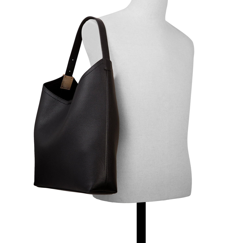 Aldo Women's Paejar Hobo Bag, Black