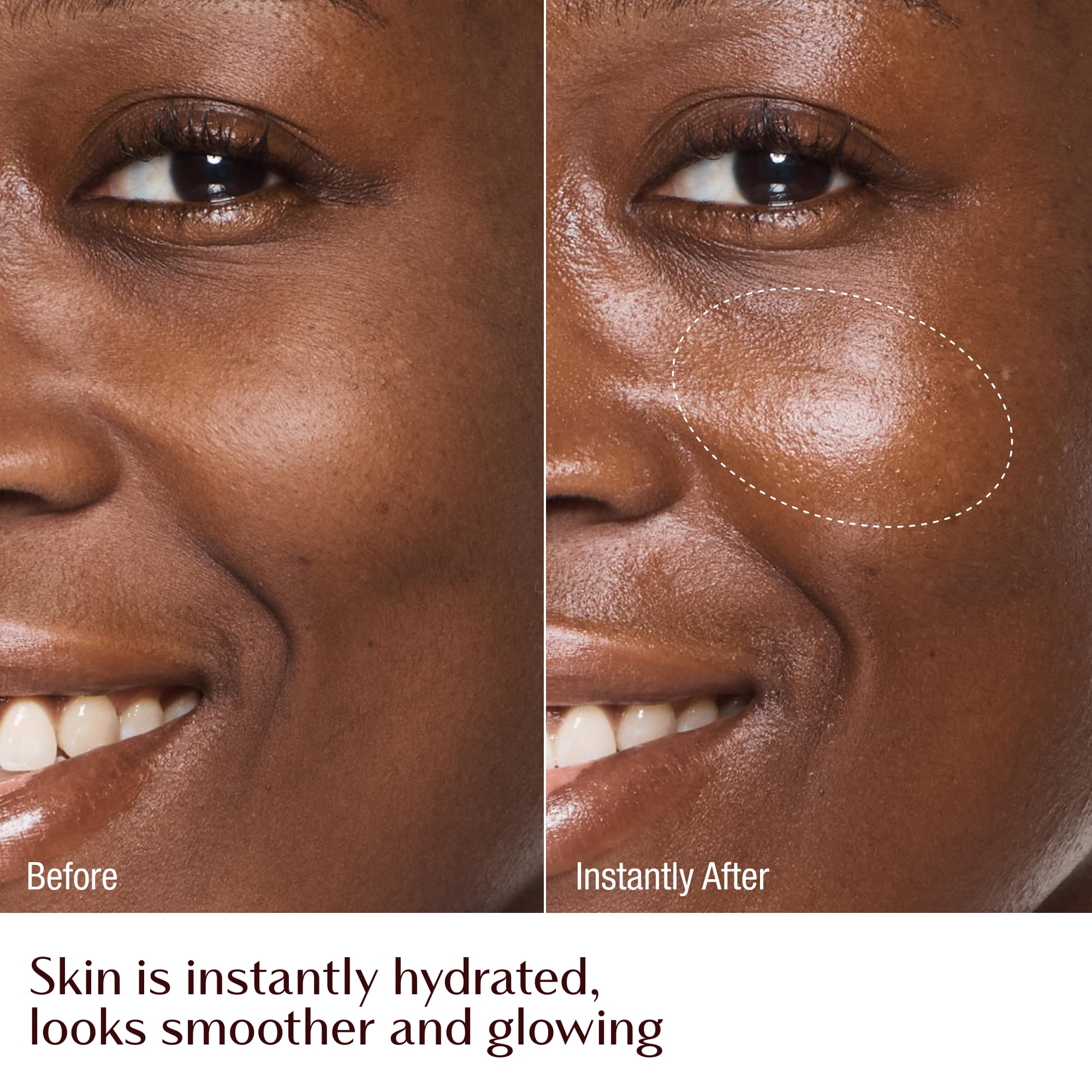 Charlotte Tilbury Magic Cream Daily Face Moisturizer & Primer Refill – Hydrating & Firming with 100+ Peptides & Hyaluronic Acid | Clinically Proven to Boost Skin Barrier (5.07 fl. oz.)