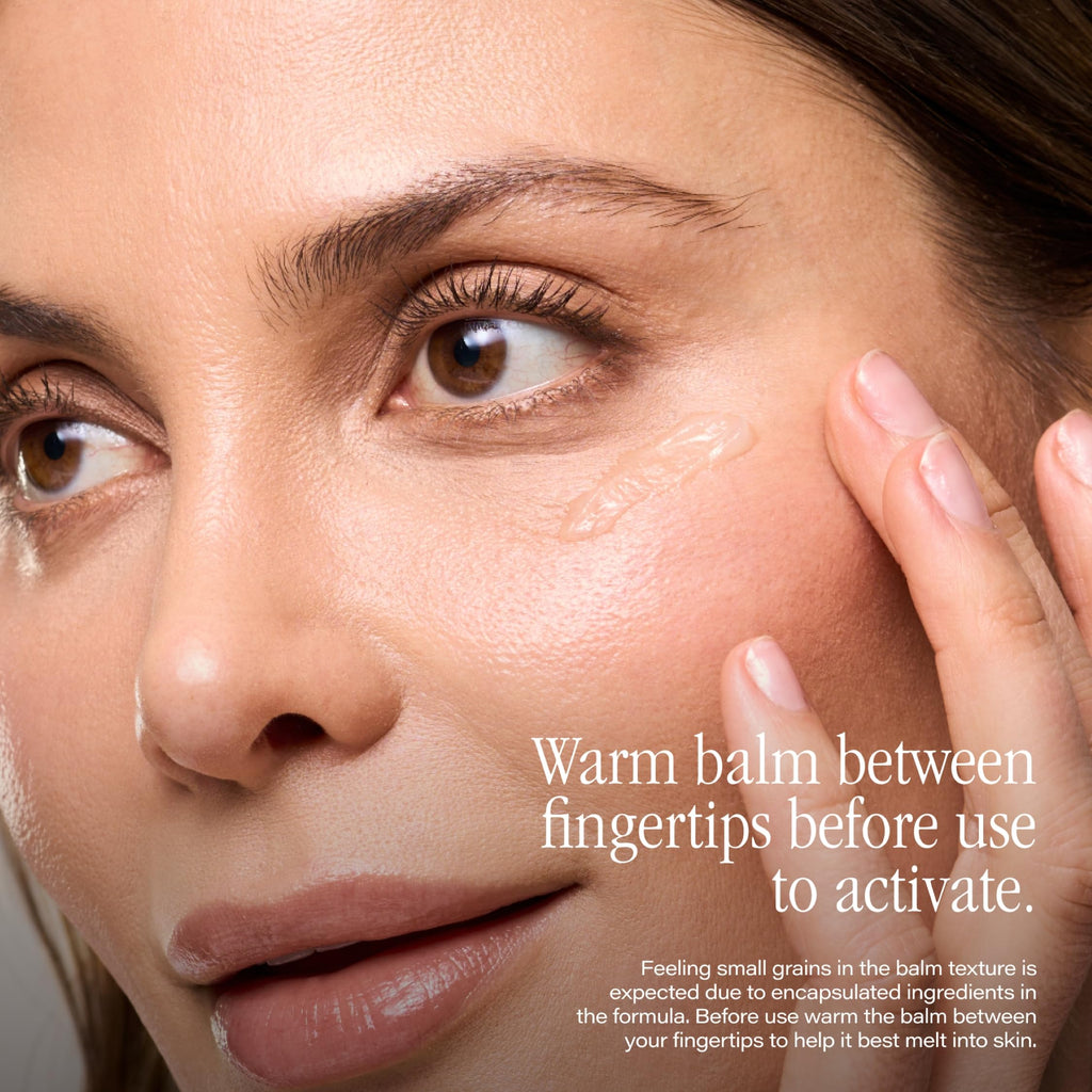 SKINN Age Reset Anhydrous Eye Balm with Probiolift - Under Eye Care Product