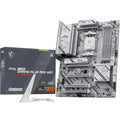 MSI MAG B850 Gaming Plus MAX WiFi Motherboard, ATX - Supports AMD Ryzen 9000/8000 / 7000 Processors, AM5, DDR5 Memory Boost (up to 8200+ MT/s OC), PCIe 5.0 x16, M.2 Gen5, Wi-Fi 7, 5G LAN