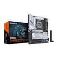 GIGABYTE B860 Gaming X WIFI6E Intel Core Ultra (Series 2) LGA 1851 Motherboard, ATX, DDR5, 3X M.2, PCIe 5.0, USB-C, WIFI6E, 2.5GbE LAN, EZ-Latch