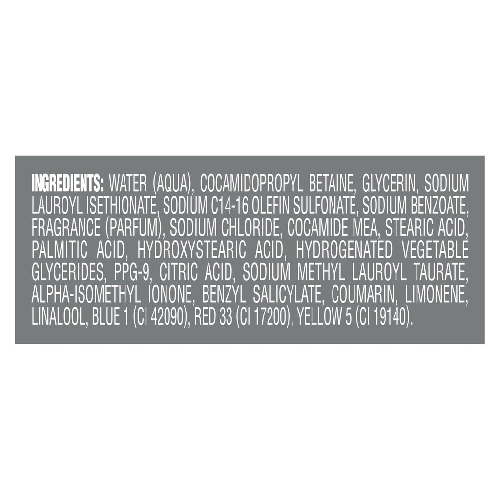DOVE MEN + CARE Body and Face Wash Hydrating Clean Comfort Men's Body Wash with 24-Hour Nourishing Micromoisture Technology 30 oz