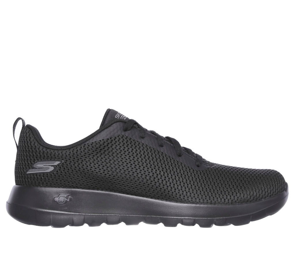 Skechers Performance Men's Go Walk Max-54601 Sneaker,black,15 Extra Wide US