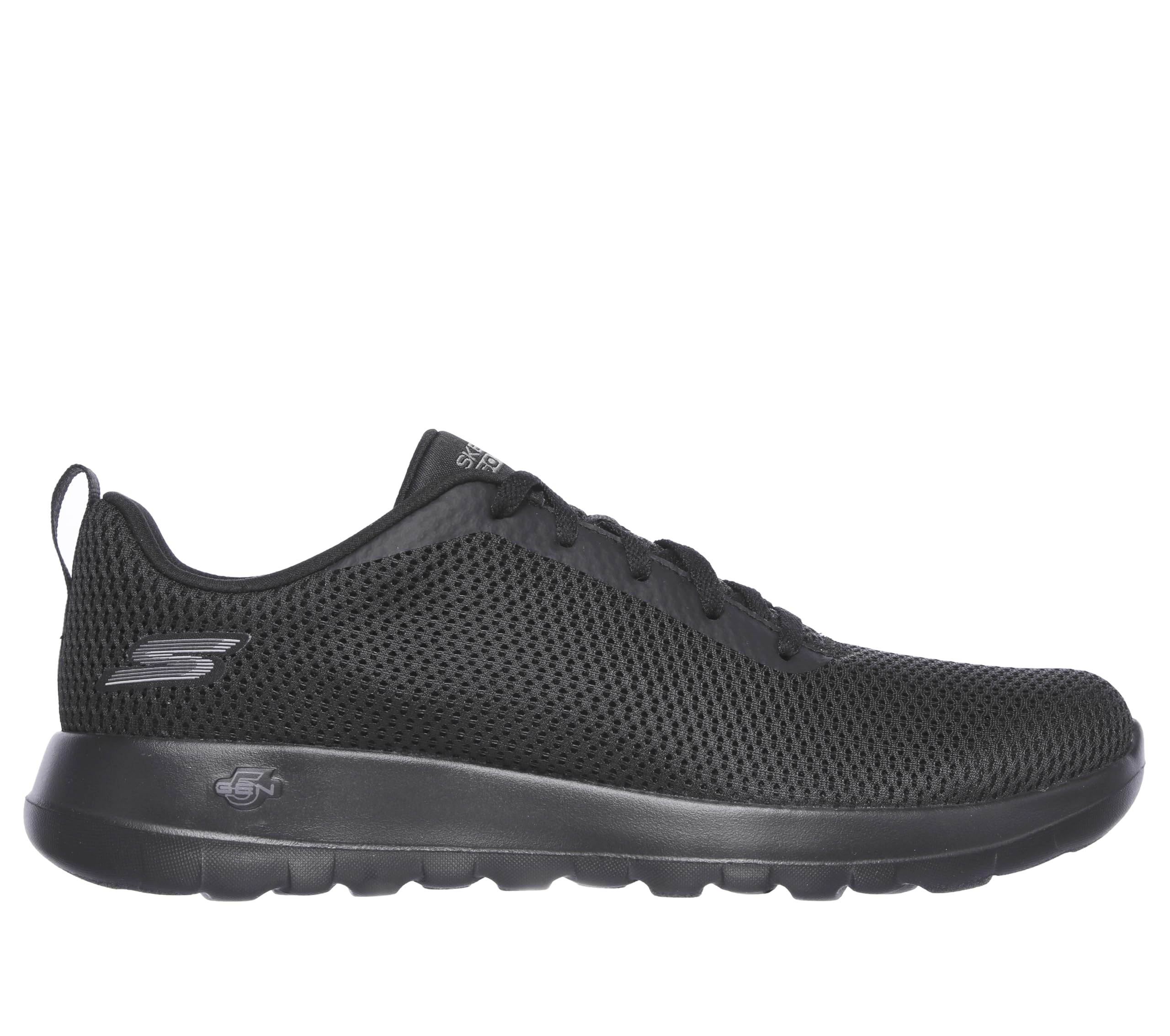 Skechers Performance Men's Go Walk Max-54601 Sneaker,black,15 Extra Wide US