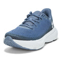 Under Armour Men's Infinite, (044) Downpour Gray/Black/White, 9.5, US