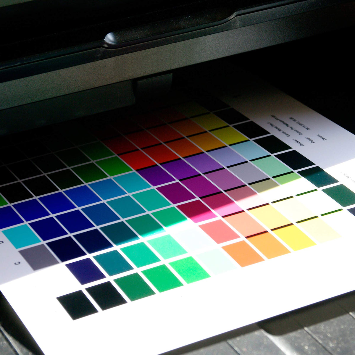 datacolor SpyderPrint Printer Color Calibration & Profiling Tool