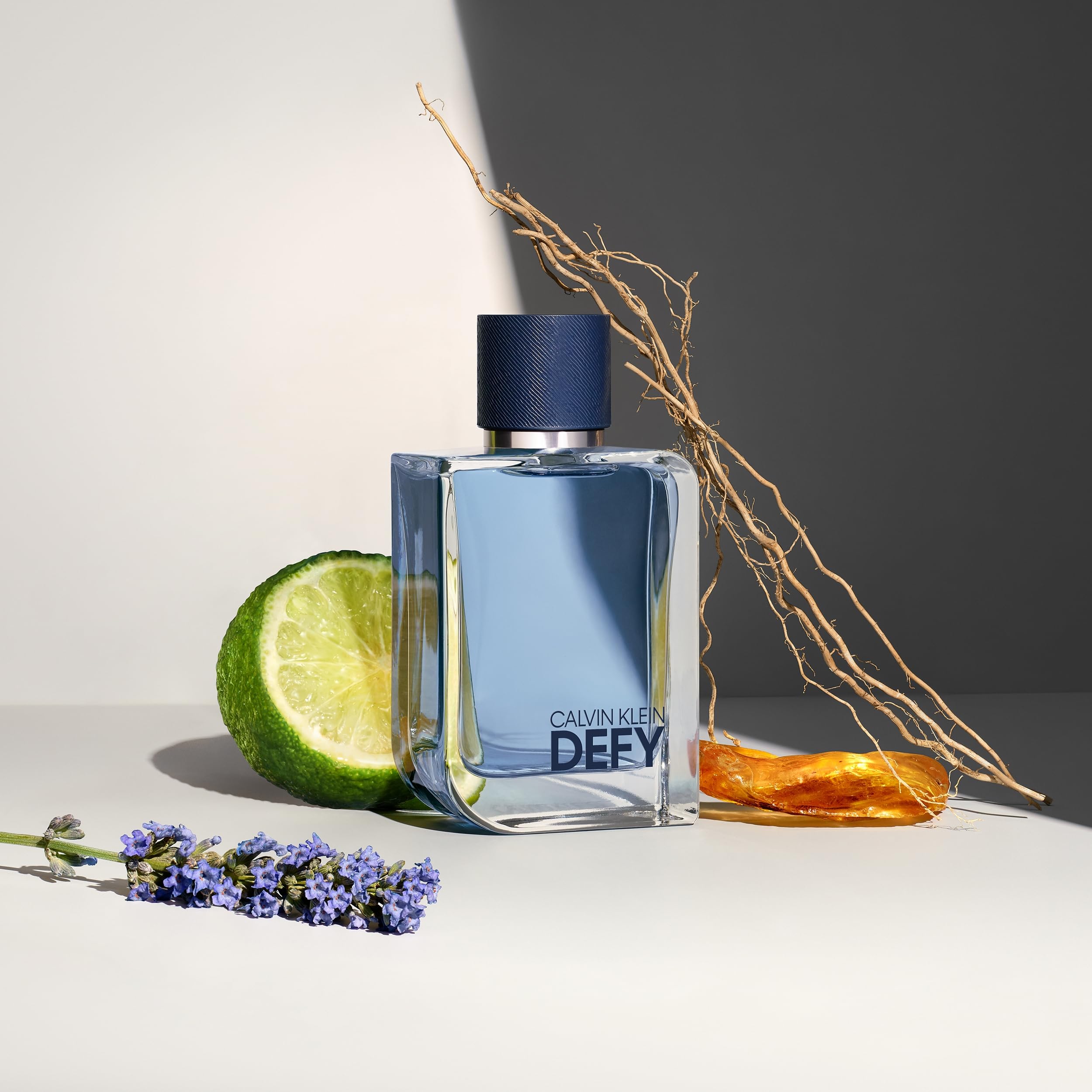 Calvin Klein Ck Defy Eau de Toilette 1 fl oz