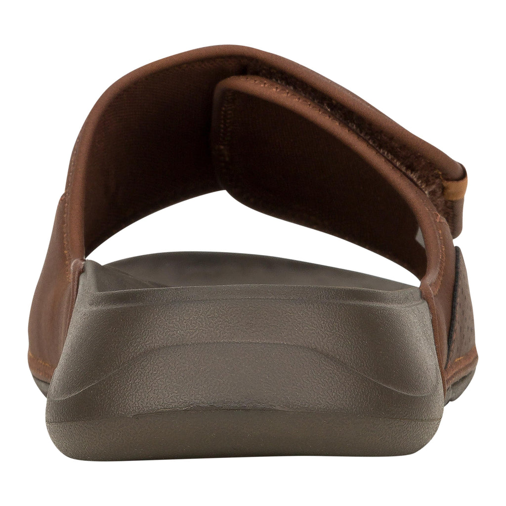HEYDUDE Men's Shore Slide Classic Loafer