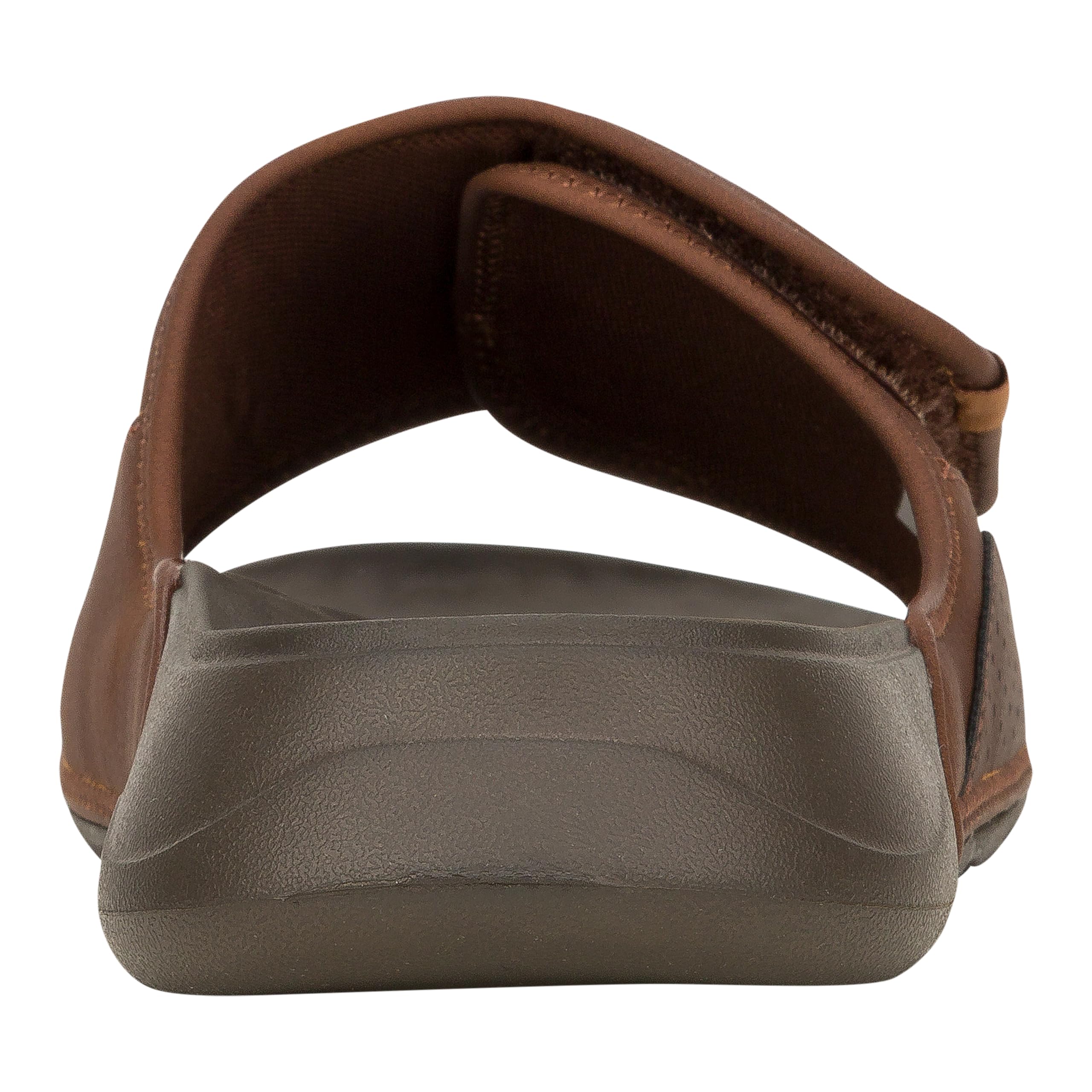 HEYDUDE Men's Shore Slide Classic Loafer