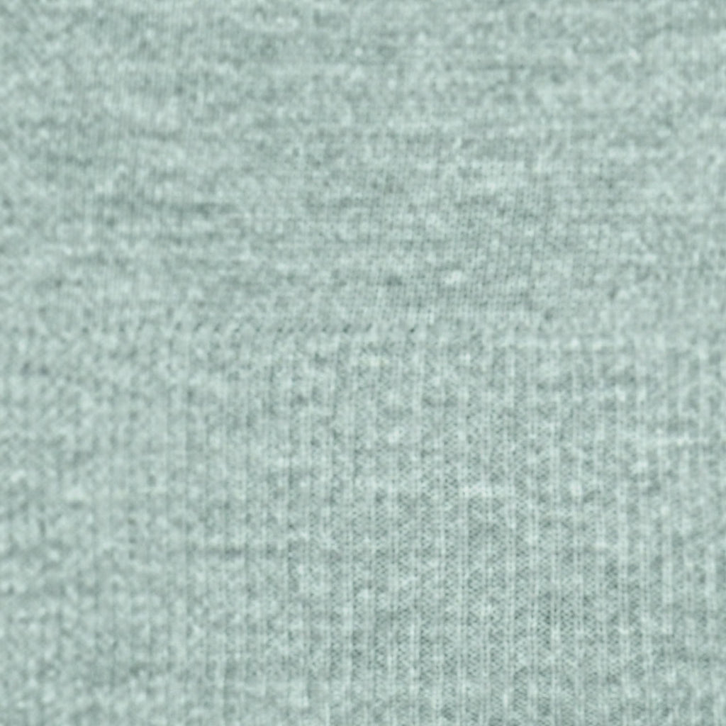 Amazon Essentials Women's Regular-Fit Lightweight Long-Sleeve V-Neck Sweater, Sage Green Heather, Small