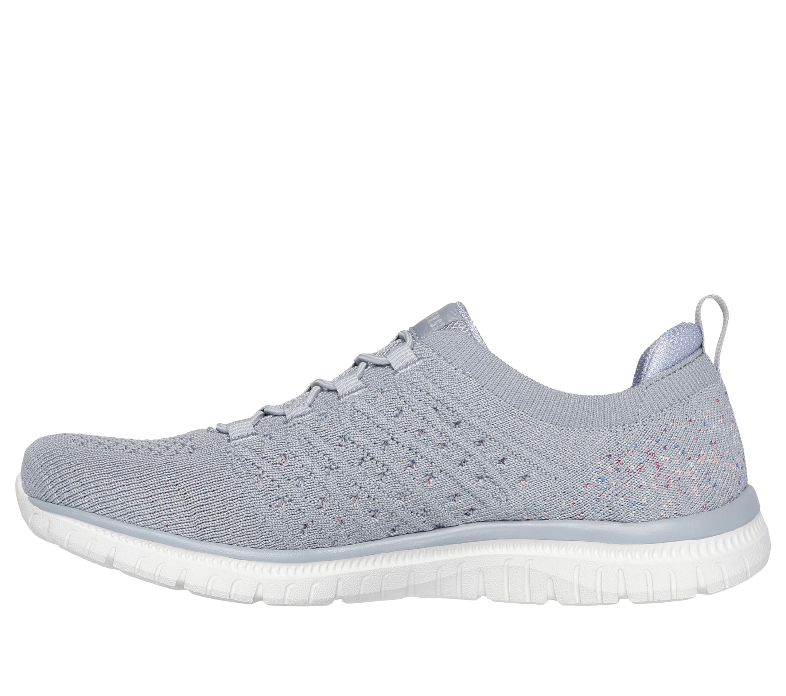 Skechers Women's Sport Active Virtue - Show Runner, Gray, 10