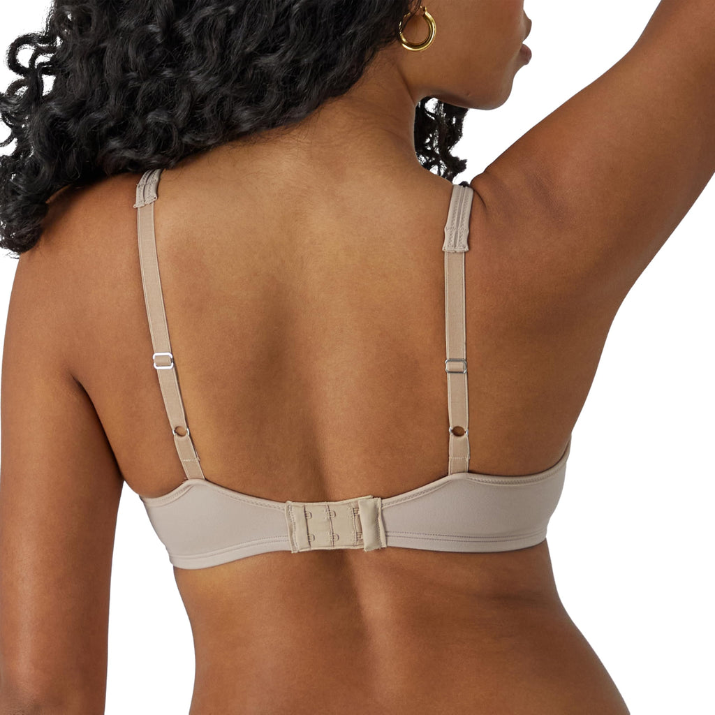 Bali womens Passion For Comfort Minimizer Underwire Bra,Toffee, 38DD