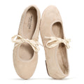 Project Cloud Fashion Mary Jane Shoes Women - Womens Ballet Flats with Memory Foam Insole - Lightweight & Non-Slip Ballet Flats Shoes for Women 2026 (Emilee, SAND,11M)