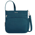 Travelon Anti-Theft Classic North/South Crossbody Bag