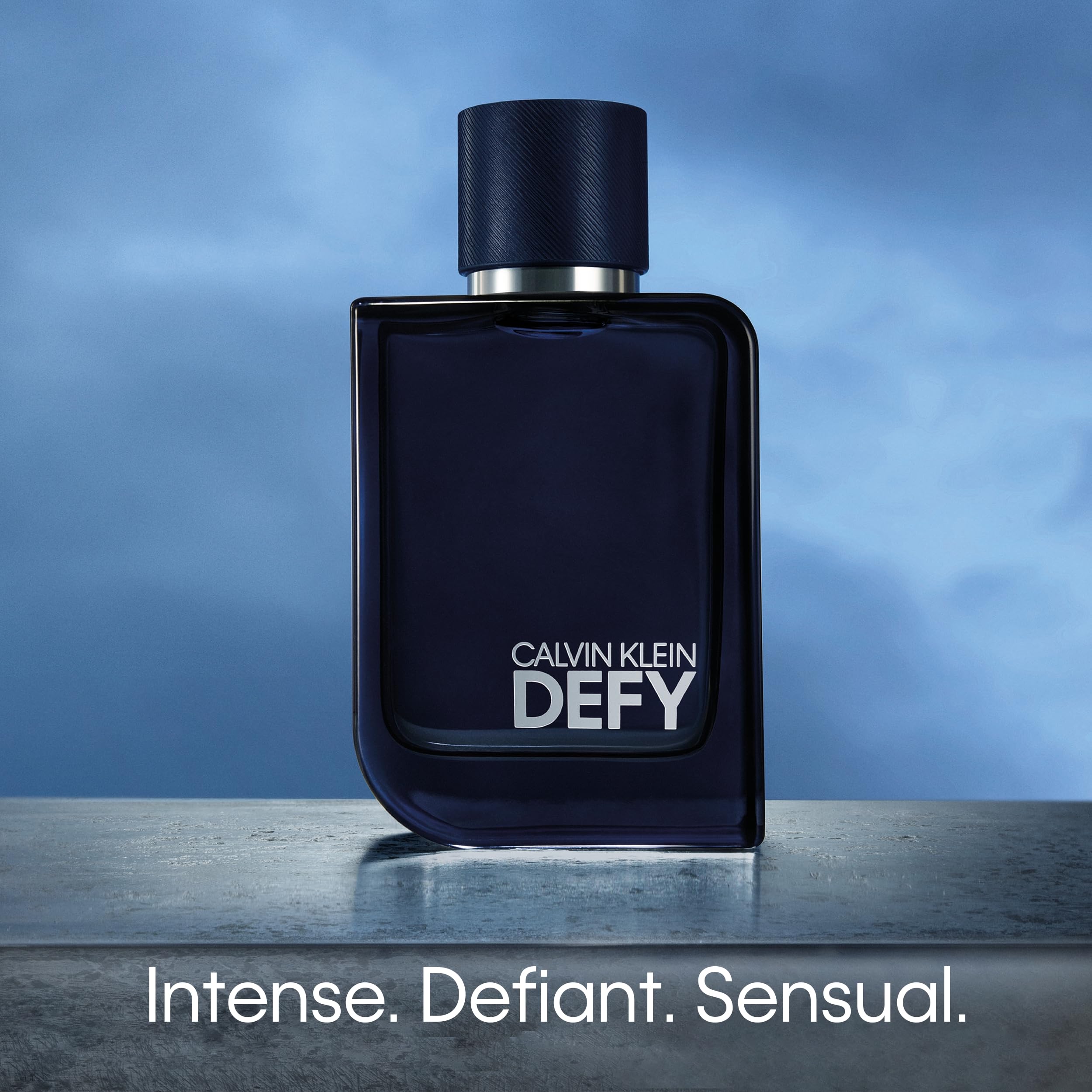 Calvin Klein Ck Defy Parfum 3.3 fl oz