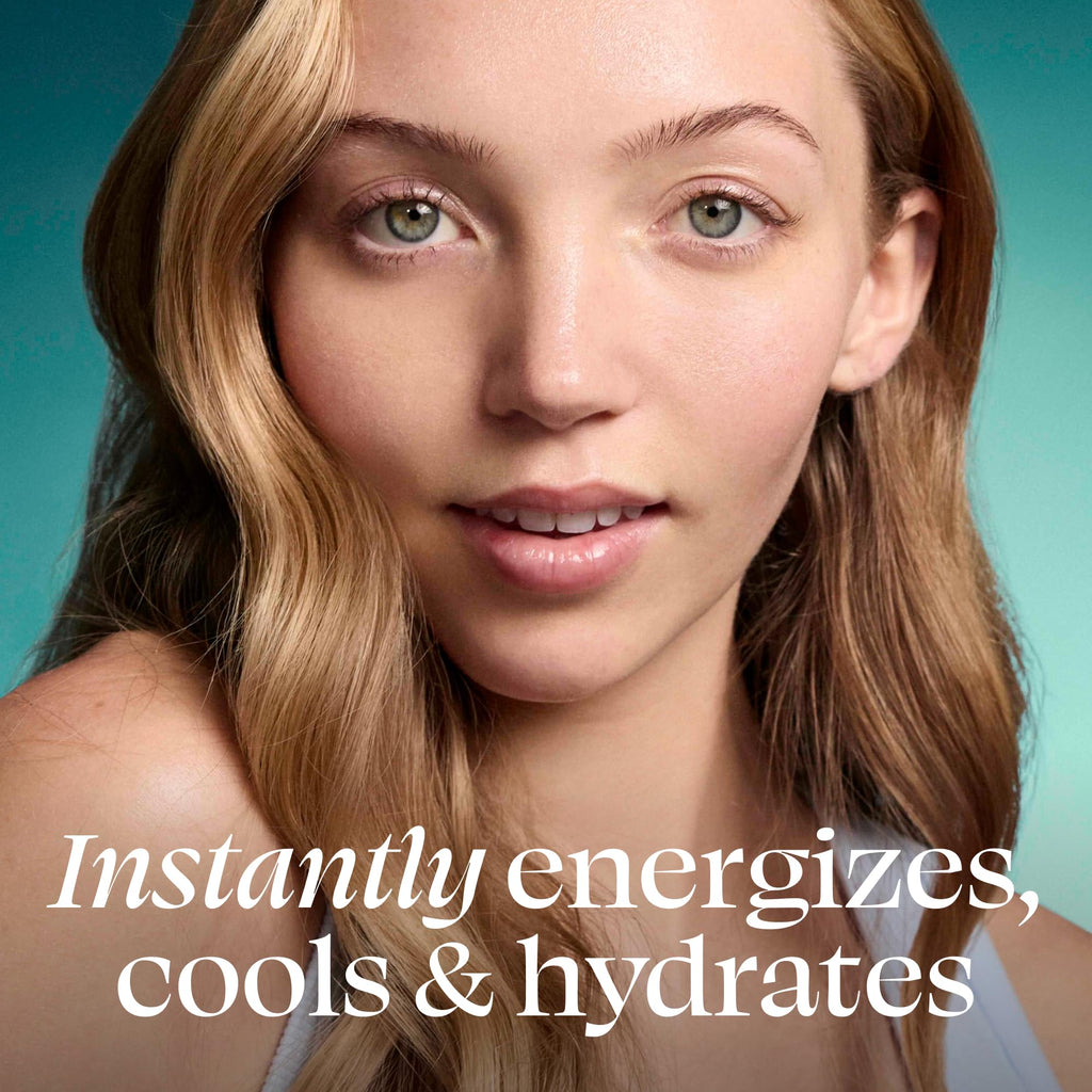 TULA Skin Care Spresso Energizing Eye Balm, Iced - Energizing & Hydrating Caffeine Under Eye Treatment for Dark Circles, Portable and Perfect to Use On-the-go, 0.35 oz.