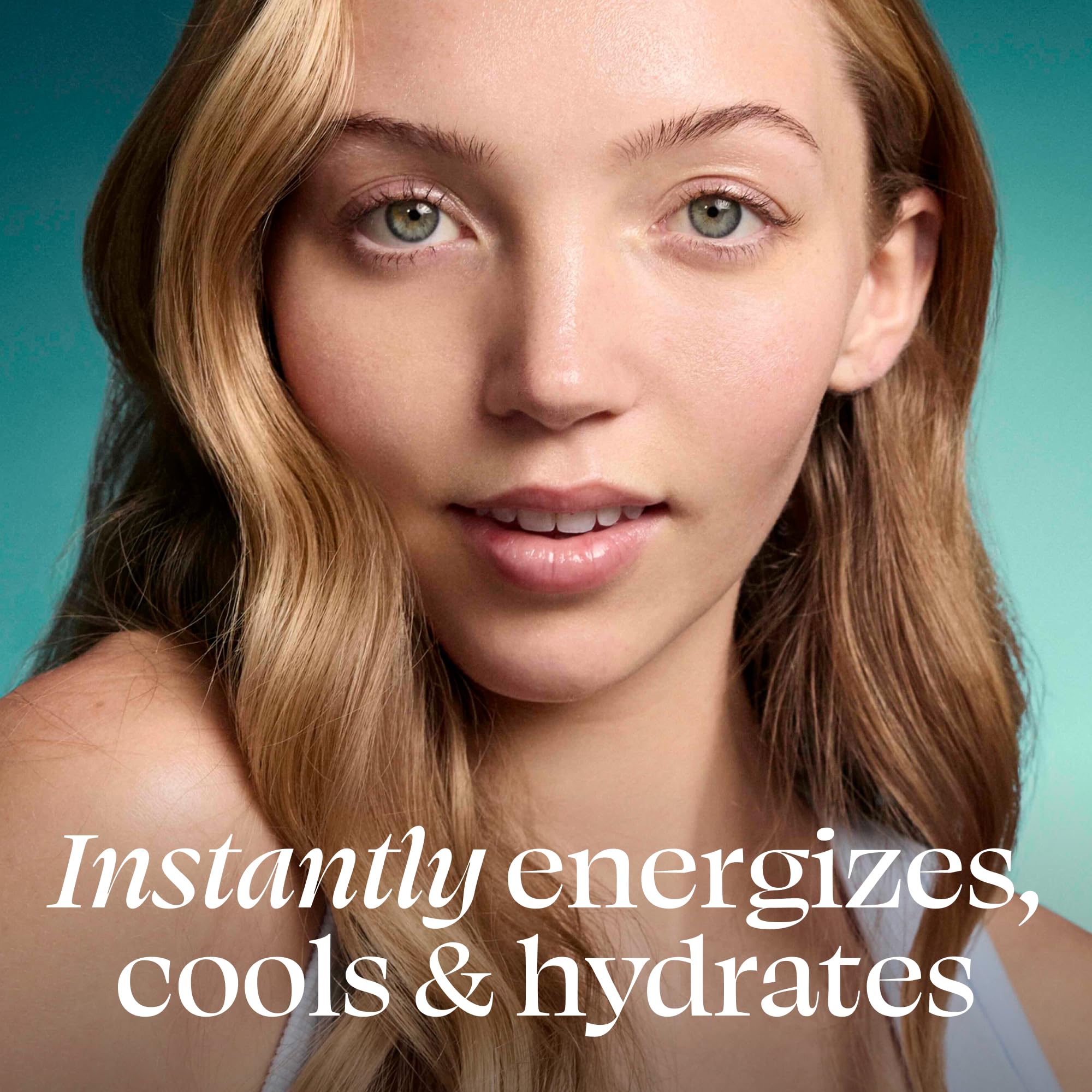 TULA Skin Care Spresso Energizing Eye Balm, Iced - Energizing & Hydrating Caffeine Under Eye Treatment for Dark Circles, Portable and Perfect to Use On-the-go, 0.35 oz.